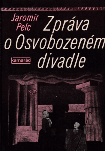 Zpráva o Osvobozeném divadle