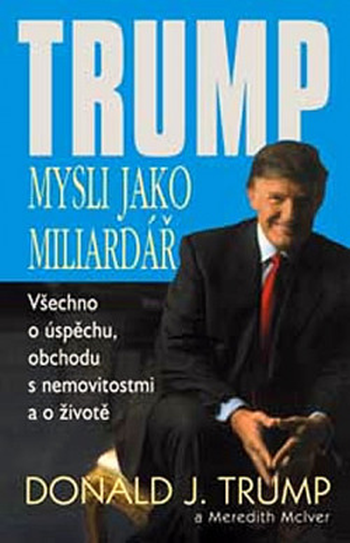 Mysli jako miliardář
