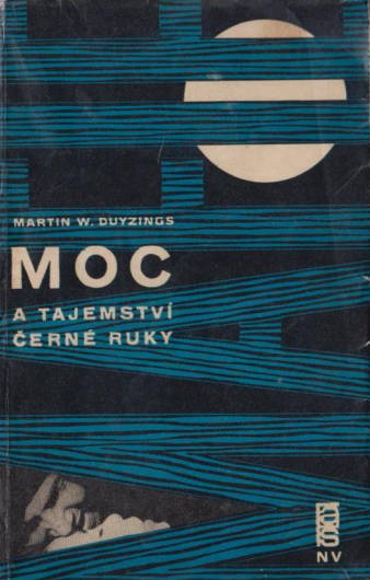 Moc a tajemství Černé ruky