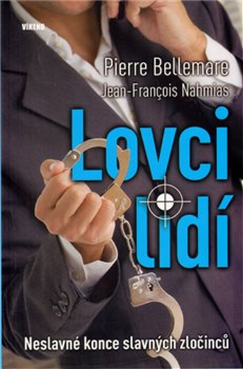 Lovci lidí