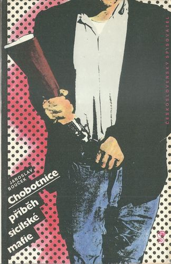 Chobotnice – příběh sicilské mafie