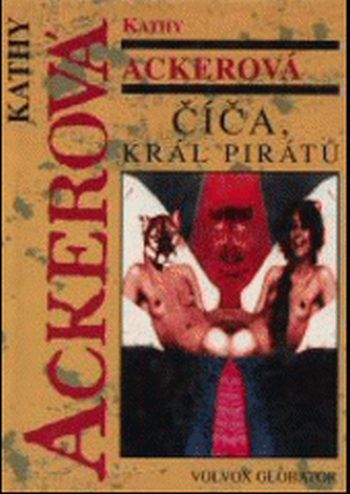Číča, král pirátů
