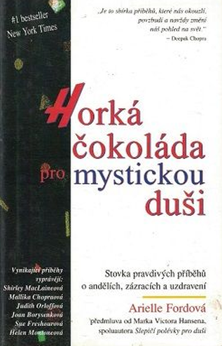 Horká čokoláda pro mystickou duši