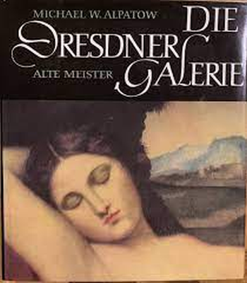 Die Dresdner Galerie