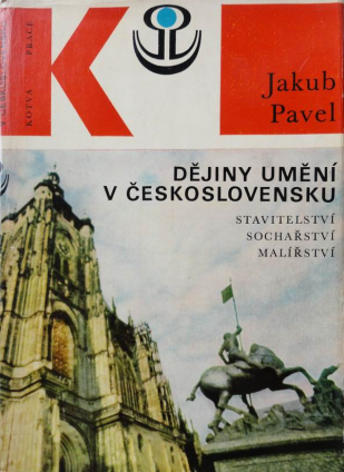 Dějiny umění v Československu