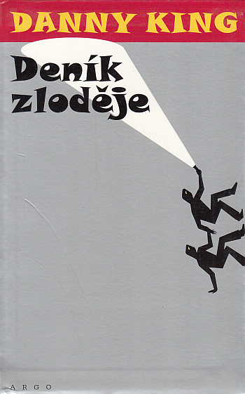 Deník zloděje