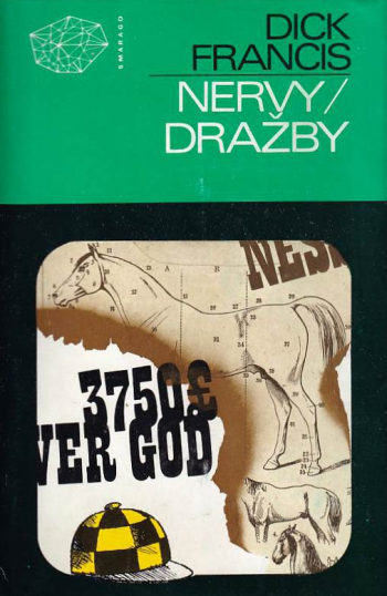 Nervy/Dražby