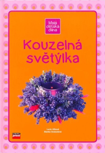 Kouzelná světýlka