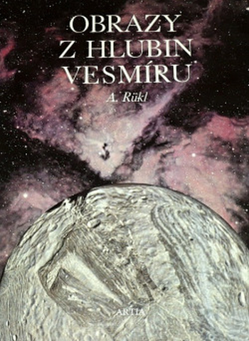 Obrazy z hlubin vesmíru