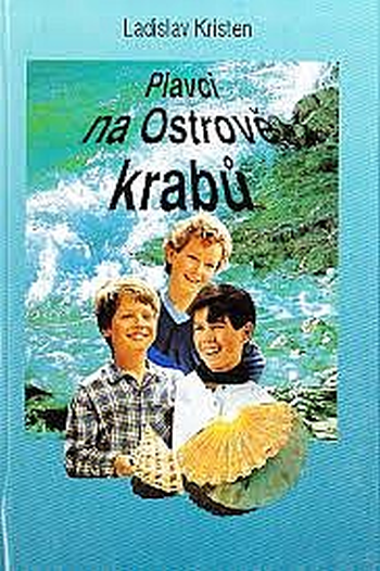 Plavci na ostrově krabů