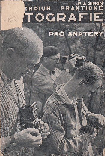 Kompendium praktické fotografie pro amatéry