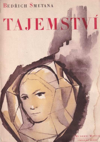 Tajemství