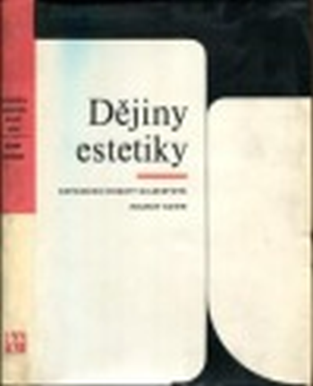 Dějiny estetiky