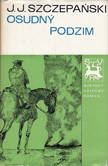 Osudný podzim