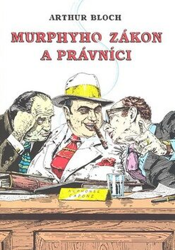 Murphyho zákon a právníci