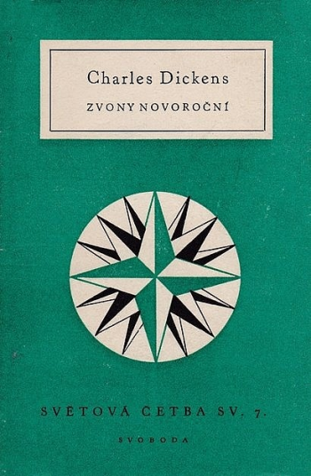 Zvony novoroční