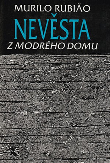 Nevěsta z modrého domu