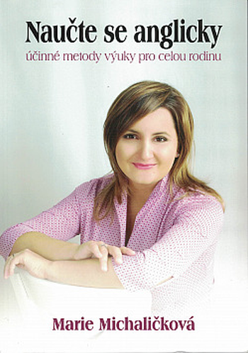 Naučte se anglicky – účinné metody výuky pro celou rodinu