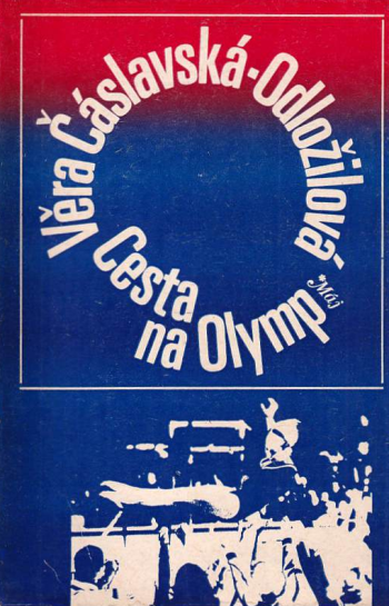 Cesta na Olymp
