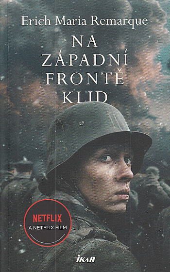 Na západní frontě klid
