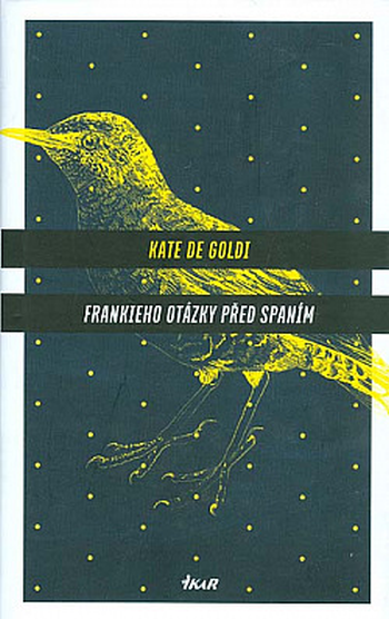 Frankieho otázky před spaním