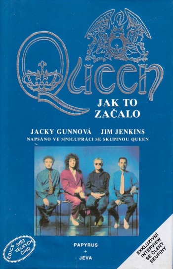 Queen: Jak to začalo