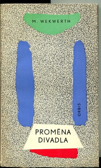 Proměna divadla