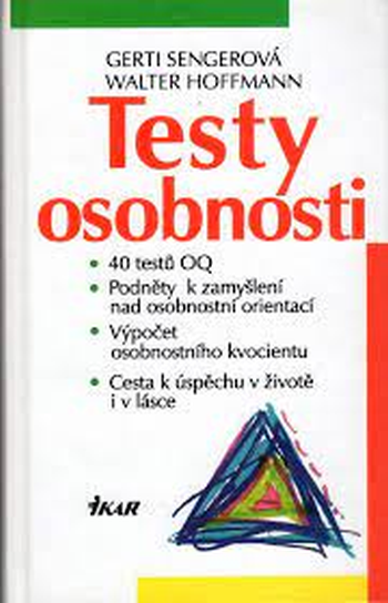 Testy osobnosti