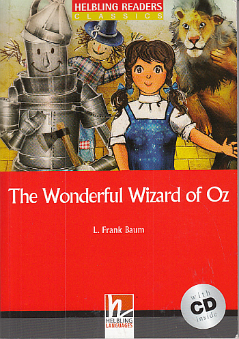 The Wonderful Wizard of Oz