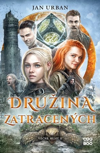 Družina ztracených