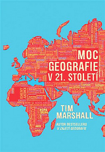 Moc geografie v 21. století