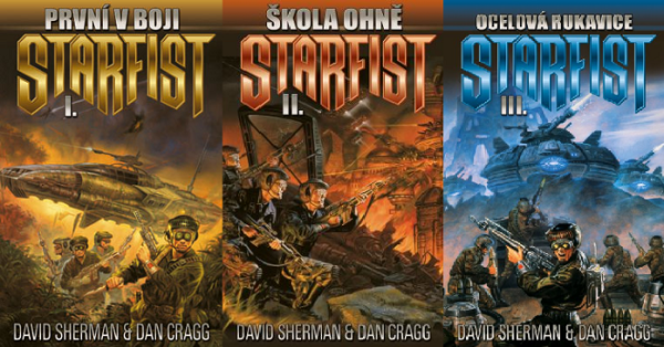 Starfist