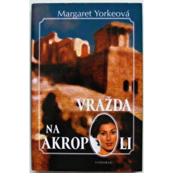 Vražda na Akropoli