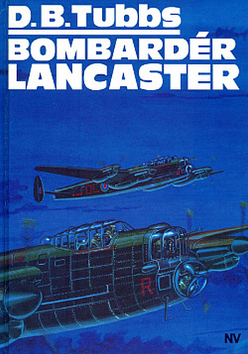 Bombardér Lancaster