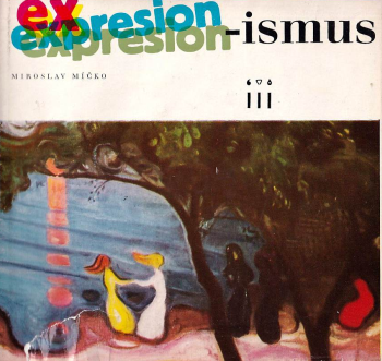 Expresionismus