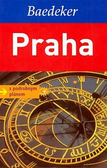 Baedeker – Praha