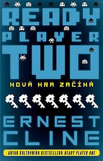 Ready Player Two – Nová hra začíná