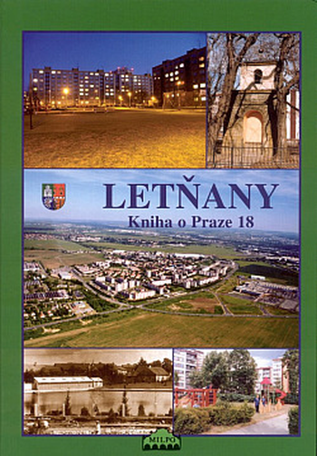 Letňany – Kniha o Praze 18