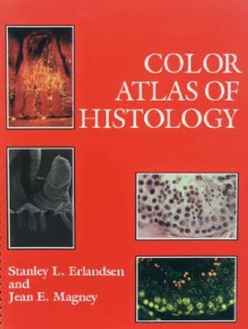 Color Atlas of Histology