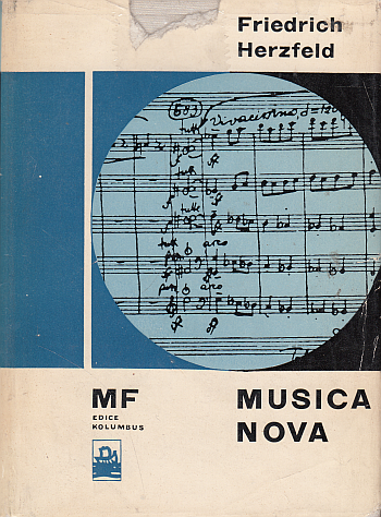 Musica nova