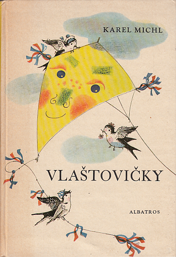 Vlaštovičky