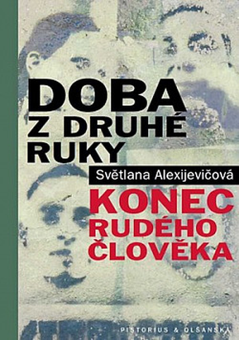 Doba z druhé ruky – konec  rudého člověka