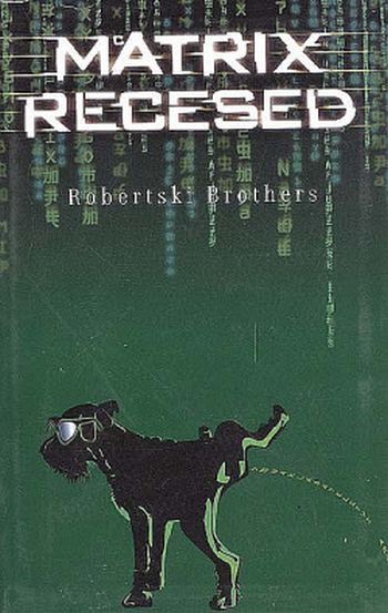 McAtrix recesed