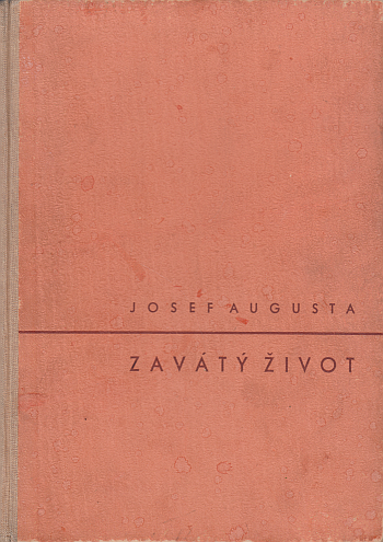 Zavátý život