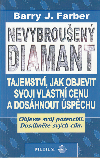 Nevybroušený diamant