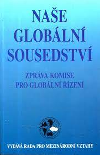 Naše globální sousedství