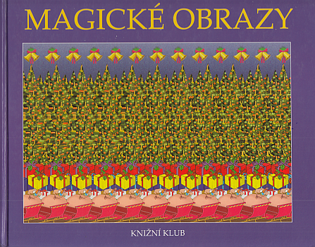 Magické obrazy
