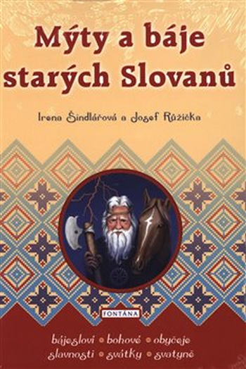 Mýty a báje starých slovanů