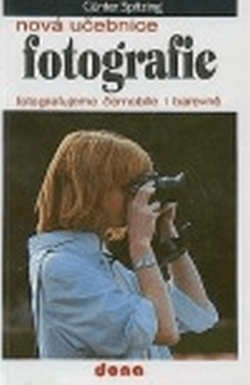 Nová učebnice fotografie