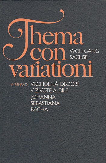 Thema con variationi